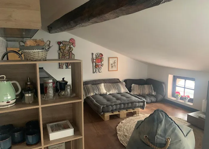 La Soffitta Sul Porto