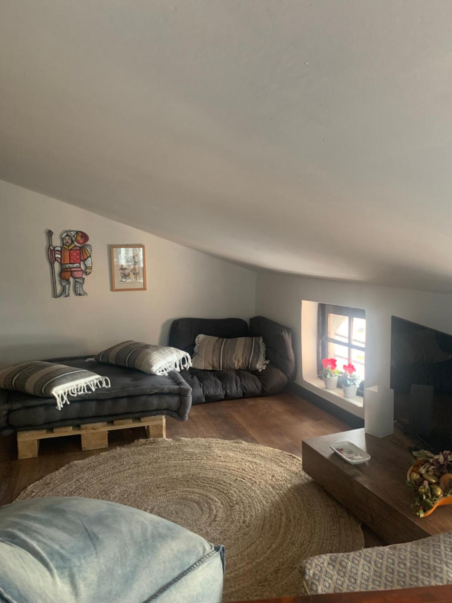 La Soffitta Sul Porto Apartment Genoa