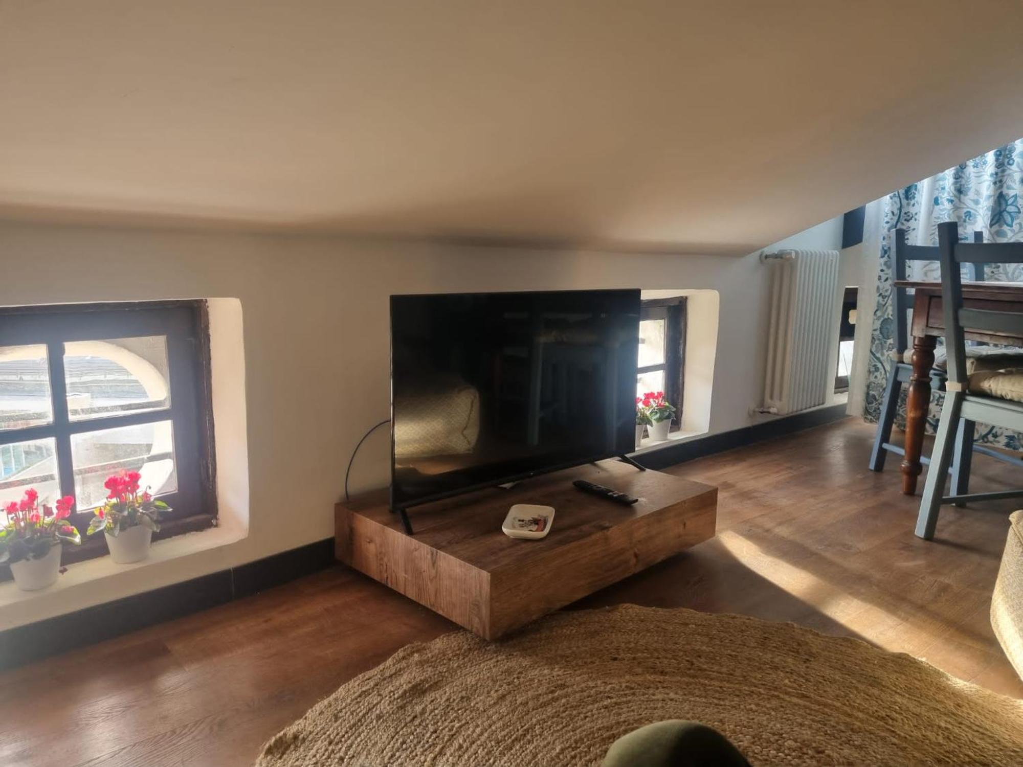 Apartment La Soffitta Sul Porto