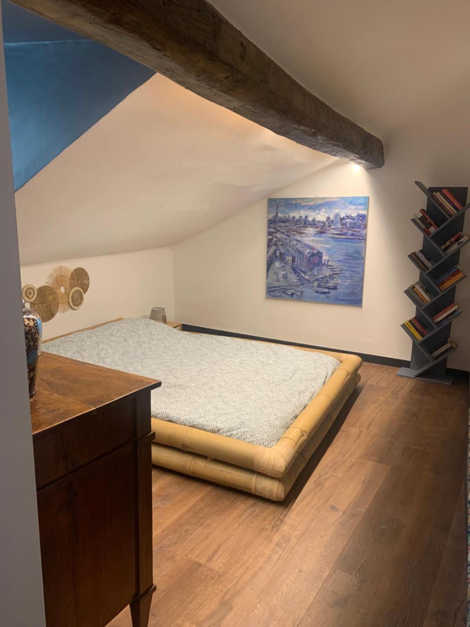 La Soffitta Sul Porto *