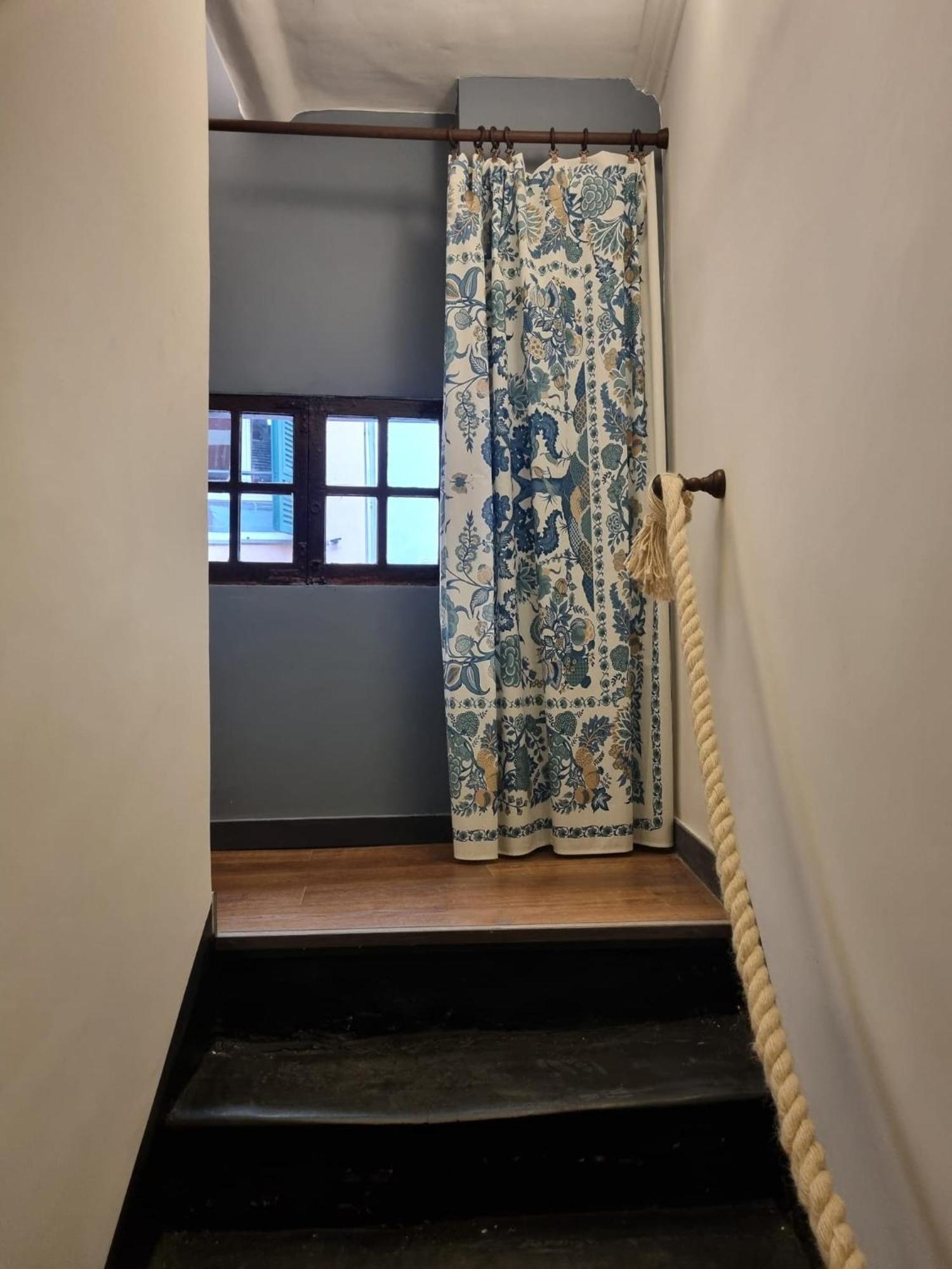 La Soffitta Sul Porto