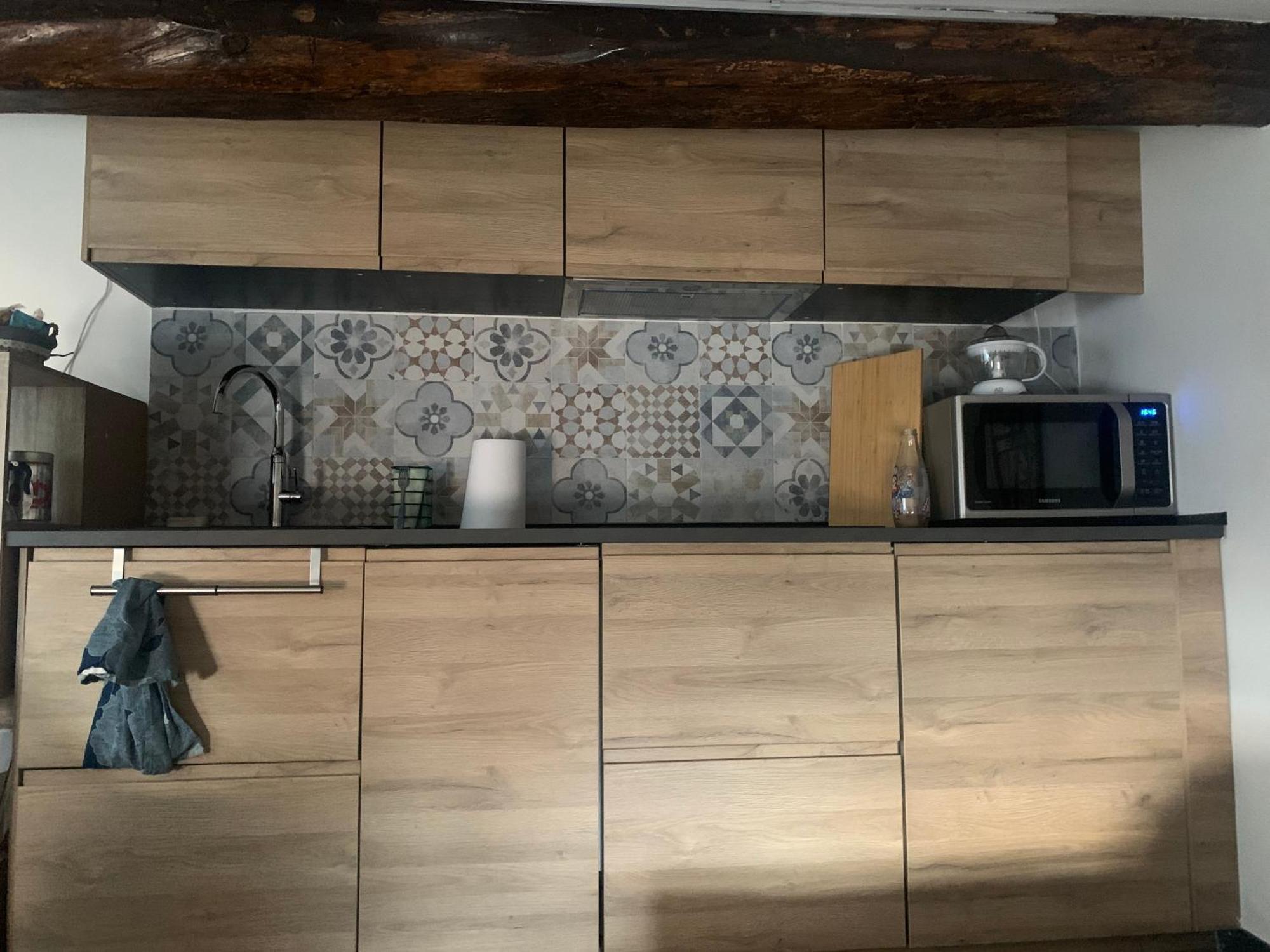 Apartment La Soffitta Sul Porto